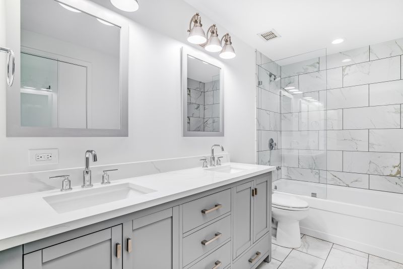 Top Bathroom Remodeling Companies in Del Mar, CA