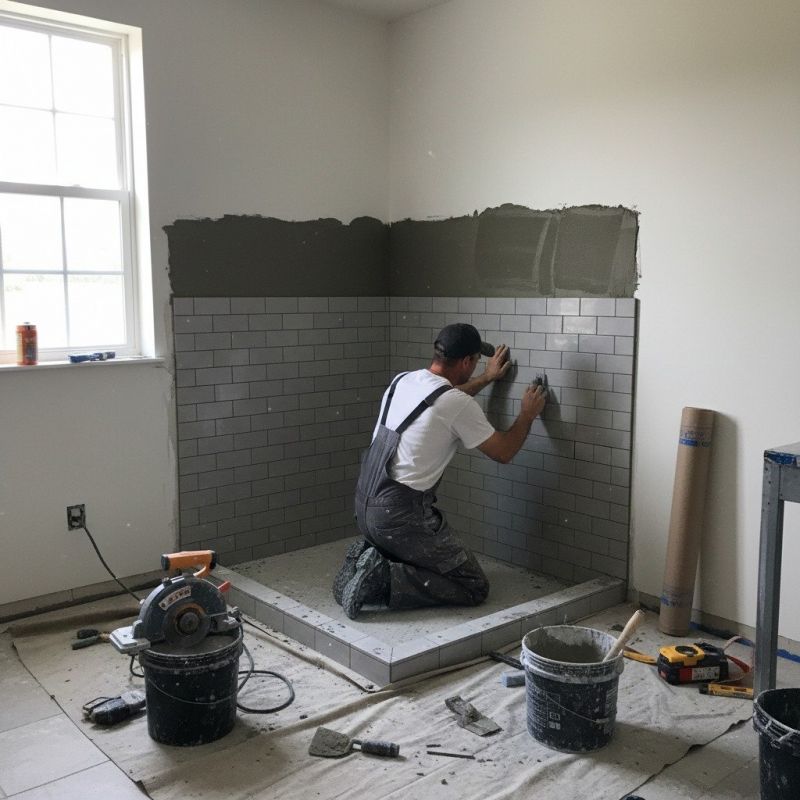 Top Bathroom Remodeling Companies in Escondido, CA